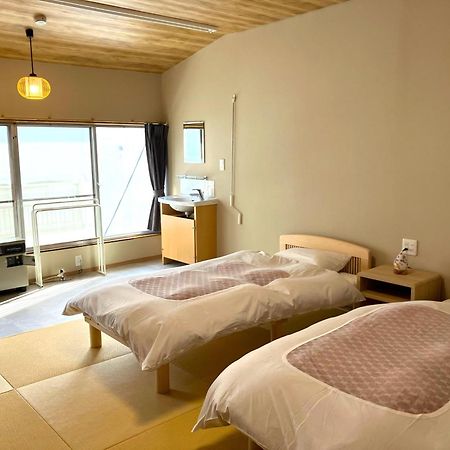 Takasagoya Ryokan Yamagata  Dış mekan fotoğraf