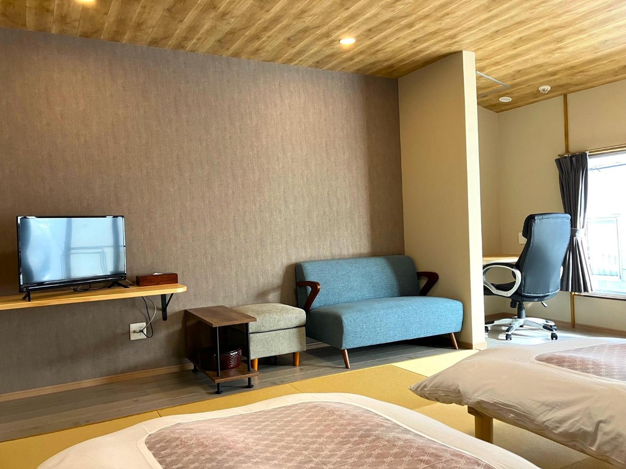 Takasagoya Ryokan Yamagata  Dış mekan fotoğraf