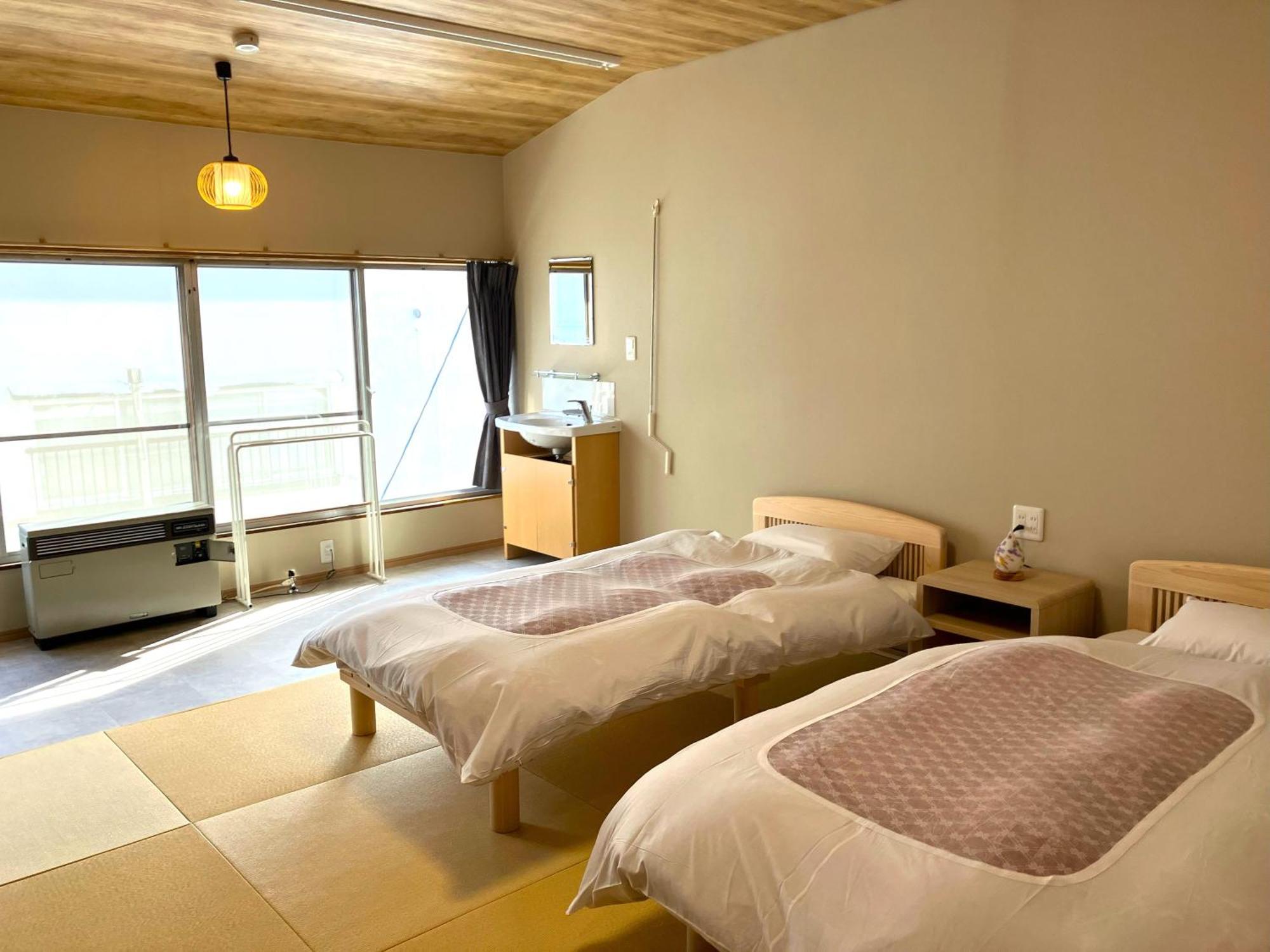 Takasagoya Ryokan Yamagata  Dış mekan fotoğraf