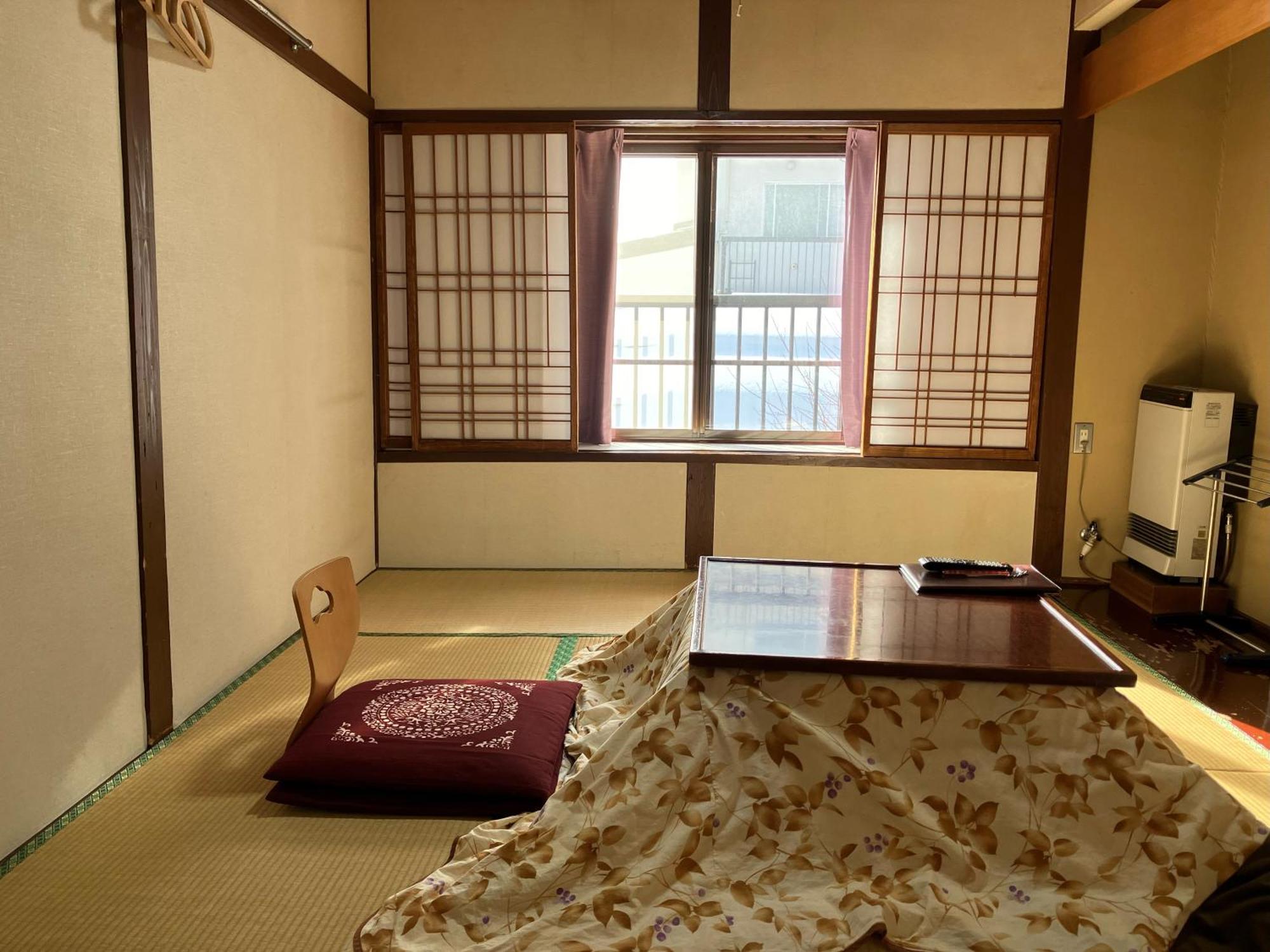 Takasagoya Ryokan Yamagata  Dış mekan fotoğraf