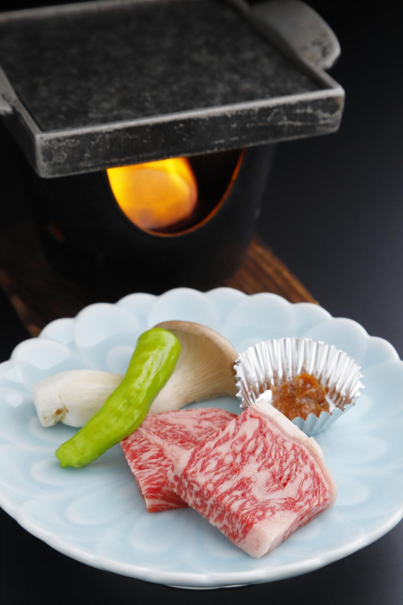 Takasagoya Ryokan Yamagata  Dış mekan fotoğraf