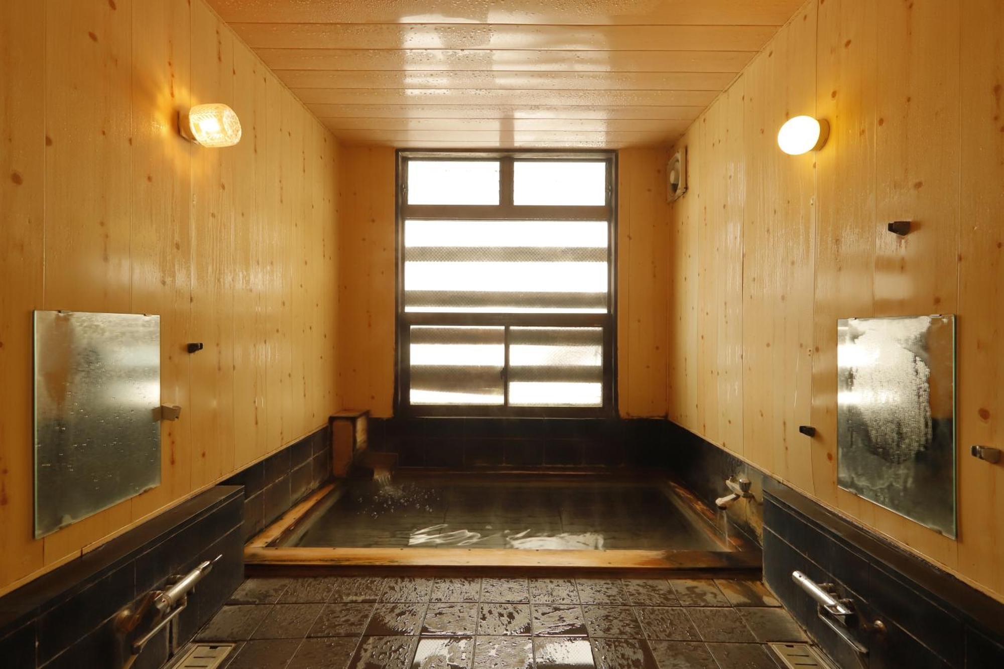 Takasagoya Ryokan Yamagata  Dış mekan fotoğraf