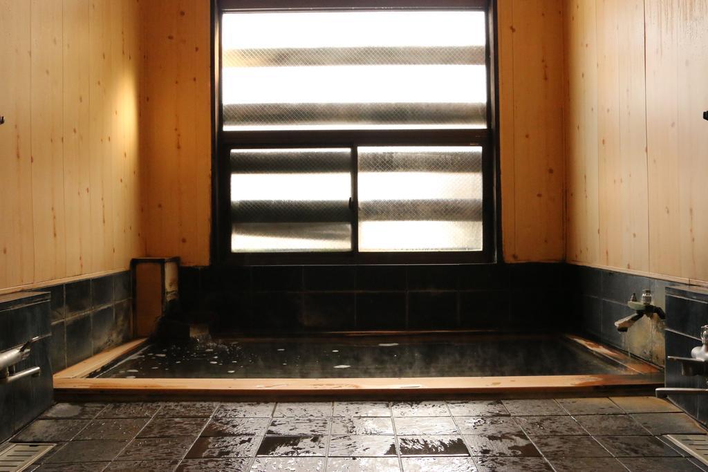 Takasagoya Ryokan Yamagata  Dış mekan fotoğraf
